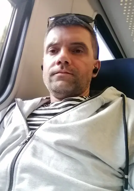 Константин из Обнинска, ищу на сайте знакомства на одну ночь