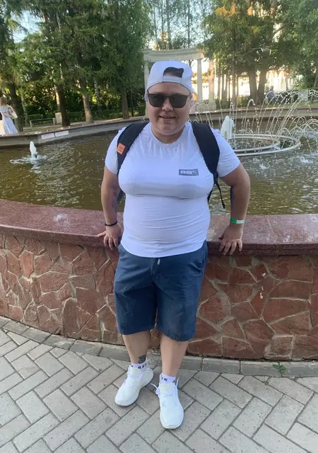 Настя из Чебоксар, ищу на сайте знакомства без обязательств