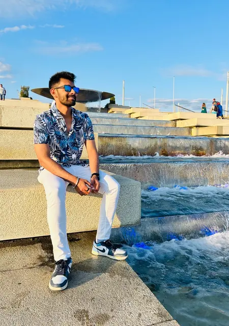 Harry из Твери, мне 24, познакомлюсь на одну ночь