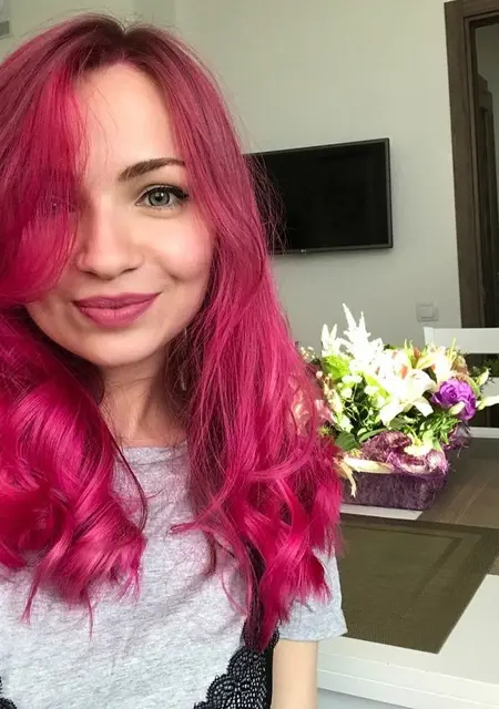 Анна из Мытищ, ищу на сайте знакомства на одну ночь