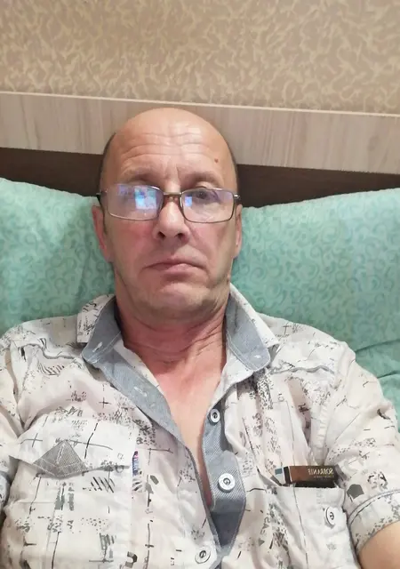 Я Сергей, 50, знакомлюсь для вирта в Магадане