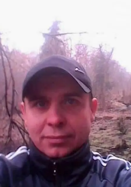 Я Pawel, 43, знакомлюсь в Варшаве