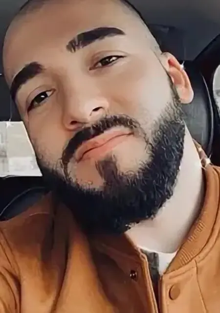 Астемир из Владикавказа, мне 31, познакомлюсь для вирта