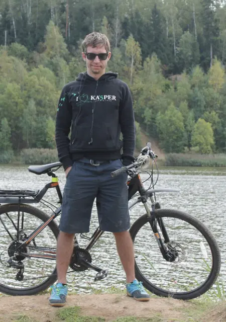 Я Дмитрий, 37, из Усинска, ищу знакомства без обязательств