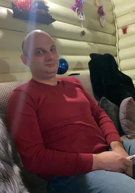 Я Artak, 45, знакомлюсь для постоянных отношений в Липецке