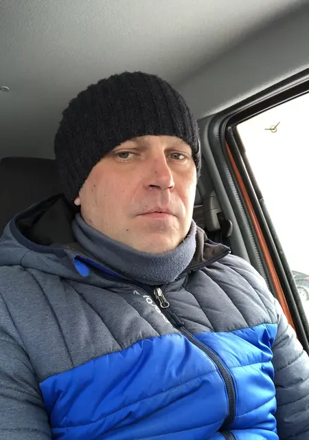 Евгений из Верхней Салды, мне 42, познакомлюсь для постоянных отношений