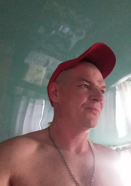 Я Серега, 45, из Новокузнецка, ищу знакомство для дружбы