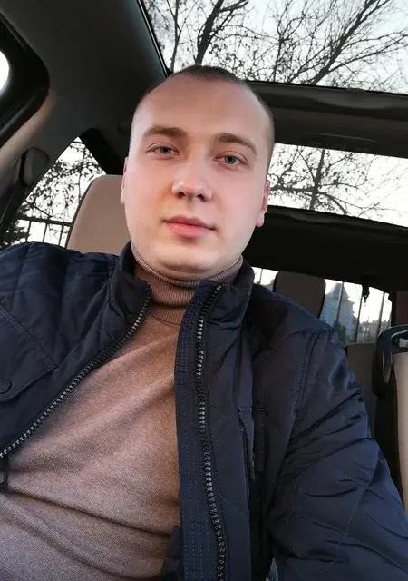 Дмитрий из Владимира, ищу на сайте знакомства без обязательств