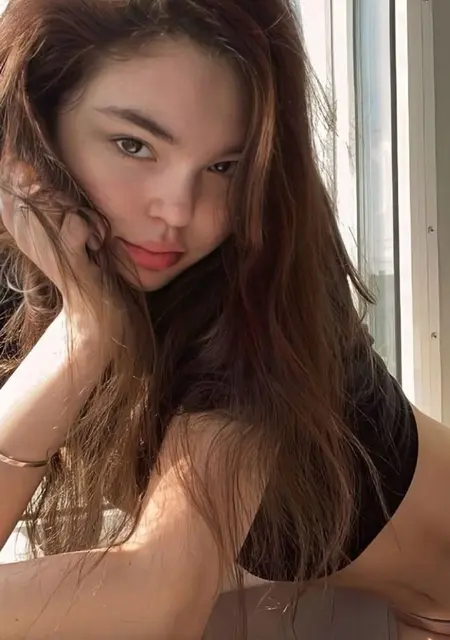 Я Полина, 22, из Одинцова, ищу знакомство для вирта