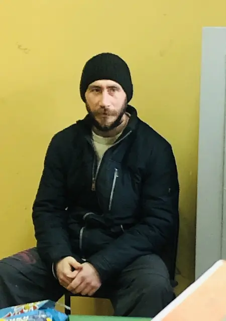 Я Андрей, 30, из Вольска, ищу знакомства без обязательств