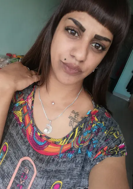 Кристина из Красноярска, мне 28, познакомлюсь без обязательств