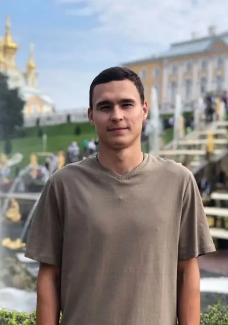 Я Иван, 21, знакомлюсь для приятного времяпровождения в Ставрополе