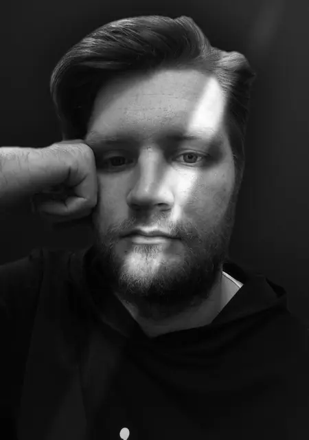 Nik из Геленджика, мне 26, познакомлюсь для вирта