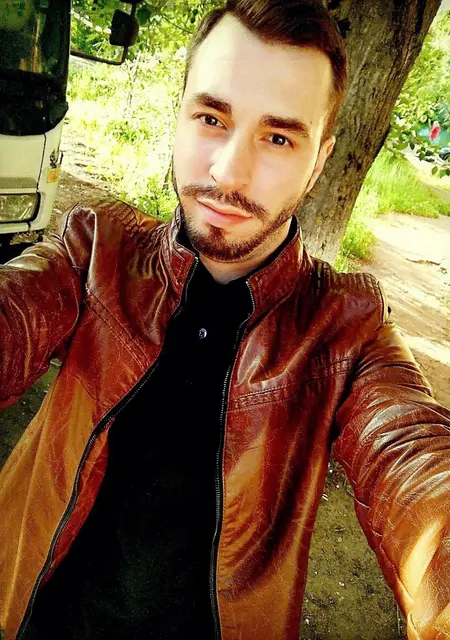 Я Сергей, 36, из Евпатории, ищу знакомства без обязательств