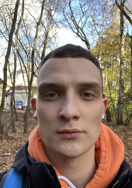 Moskal из Раменского, мне 24, познакомлюсь для общения