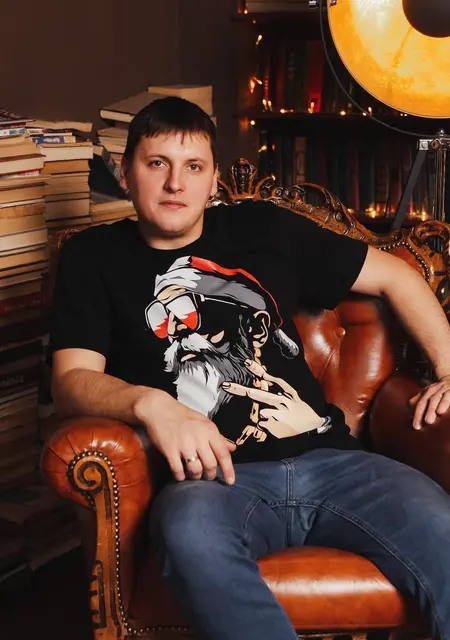 Я Alex, 32, знакомлюсь без обязательств в Новочеркасске