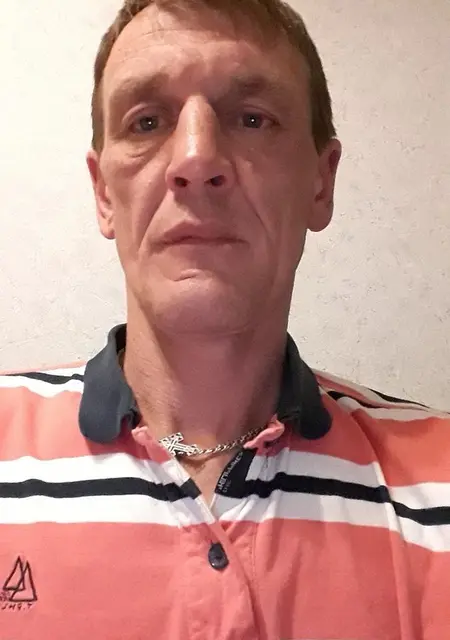 Александр из Щекино, мне 49, познакомлюсь на одну ночь