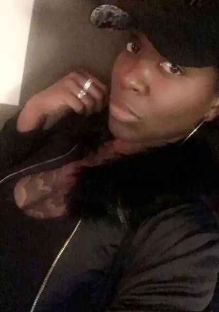 Я Inky, 37, знакомлюсь в Лондоне