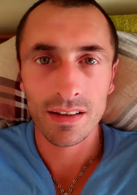 Vladimir з Червонограда, шукаю на сайті знайомства на одну ніч