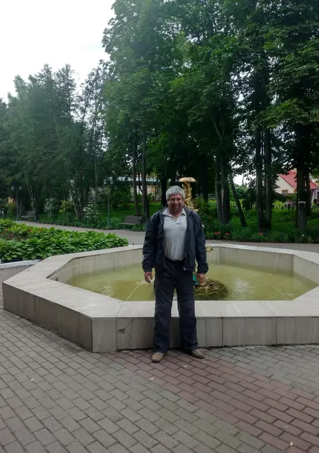 Dmitry из Трубчевска, мне 46, познакомлюсь на одну ночь