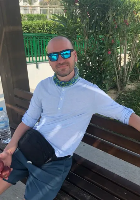 Я Максим, 38, знакомлюсь для приятного времяпровождения в Москве