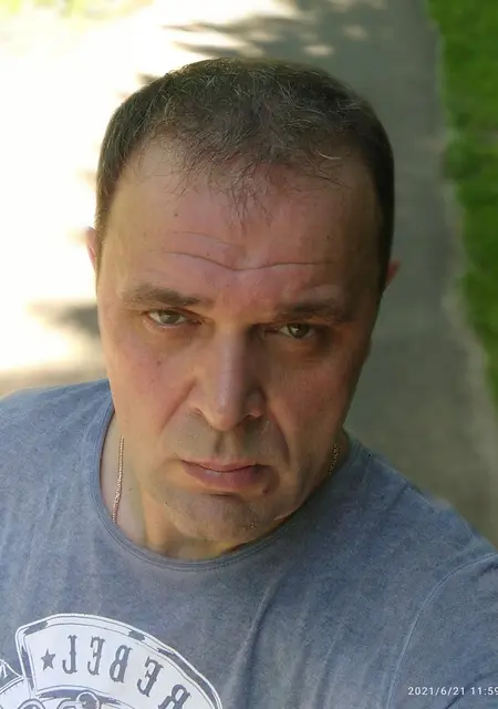 Iron из Нижнего Новгорода, мне 54, познакомлюсь на одну ночь