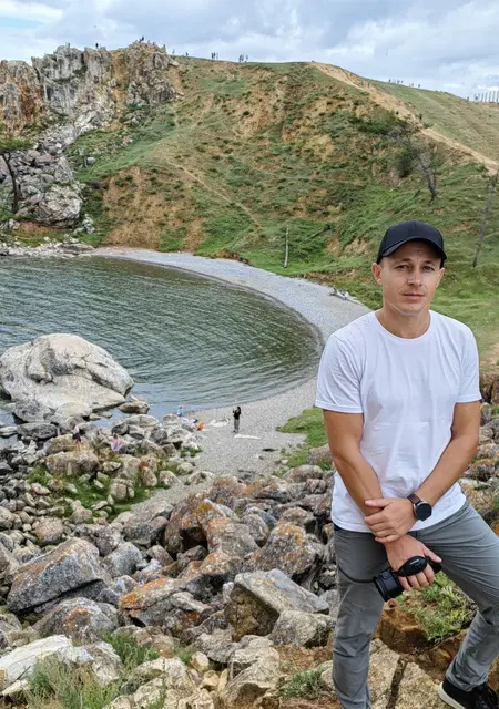 Марс из Улан-Удэ, ищу на сайте приятное времяпровождение