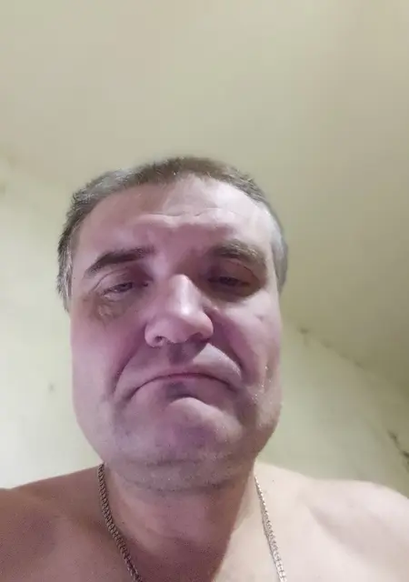 Я Сергей, 43, из Твери, ищу знакомство для постоянных отношений