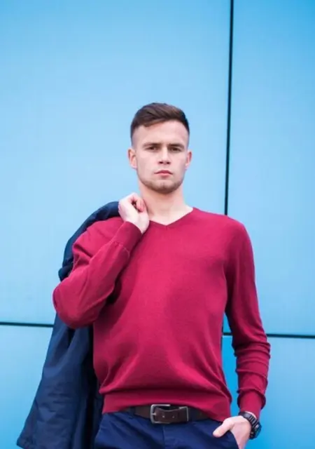 Я Кирилл, 25, из Георгиевска, ищу знакомства без обязательств