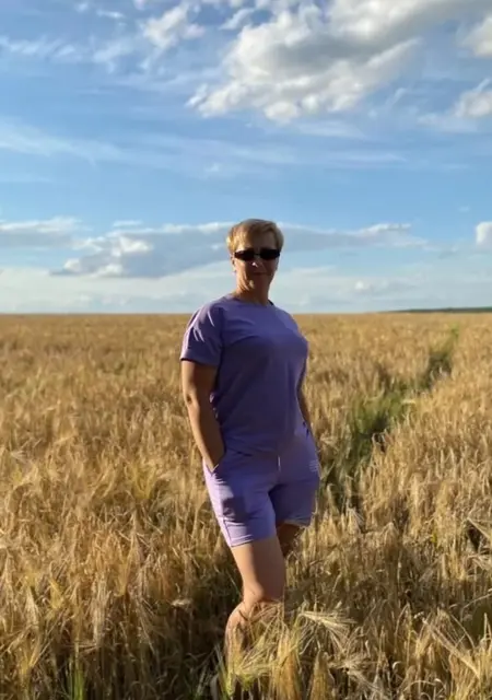 Марина из Липецка, ищу на сайте общение