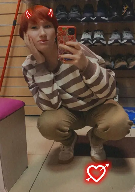 Екатерина из Новосибирска, мне 20, познакомлюсь для постоянных отношений