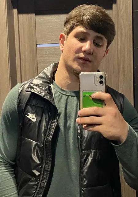 Я Artem, 27, знакомлюсь для совместных путешествий в Перми