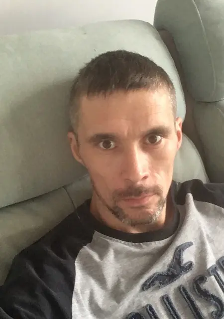 Oleg из Перми, мне 39, познакомлюсь на одну ночь