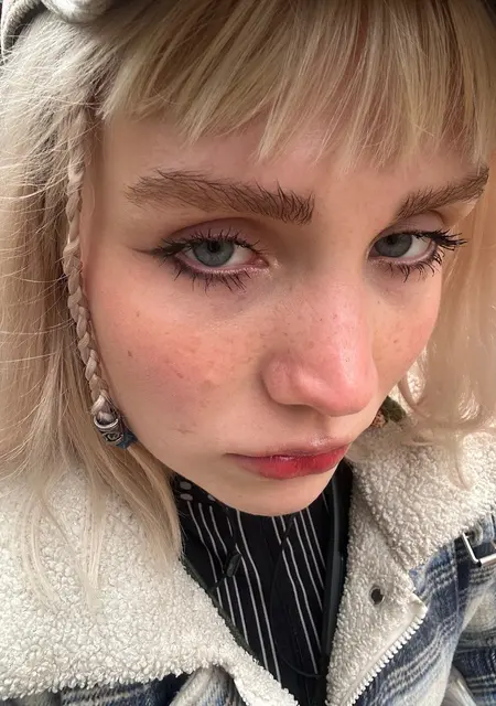 Аня из Москвы, ищу на сайте знакомства на одну ночь