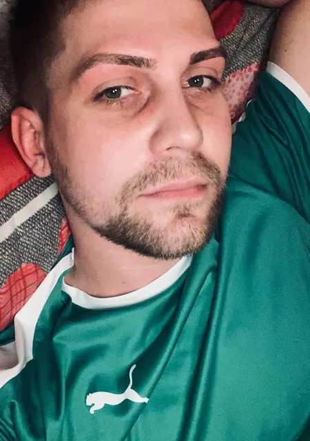 Марат из Орла, мне 31, познакомлюсь на одну ночь