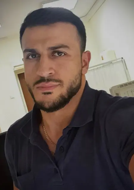 Svs из Москвы, ищу на сайте общение