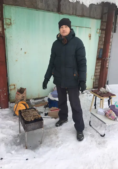 Павел из Кирово-Чепецка, ищу на сайте знакомства без обязательств