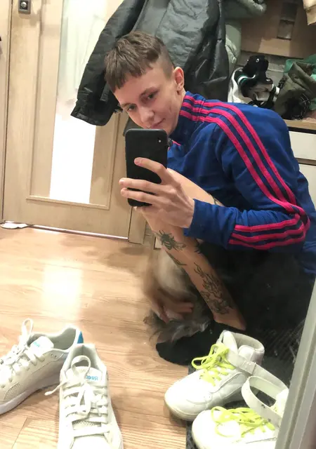 Даниил из Раменского, ищу на сайте общение