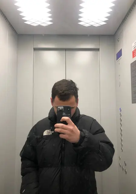 Я Данила, 21, из Сызрани, ищу знакомства без обязательств