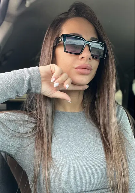 Ann из Хабаровска, мне 25, познакомлюсь для дружбы