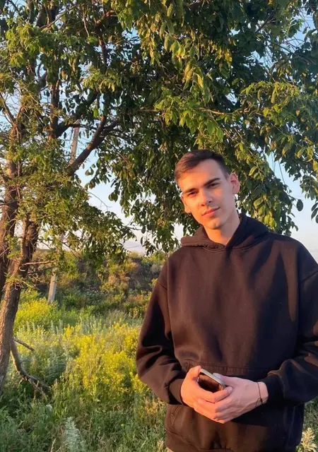 Александр из Кемерово, мне 26, познакомлюсь для дружбы