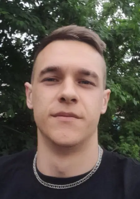 Я Макс, 28, из Москвы, ищу знакомства без обязательств