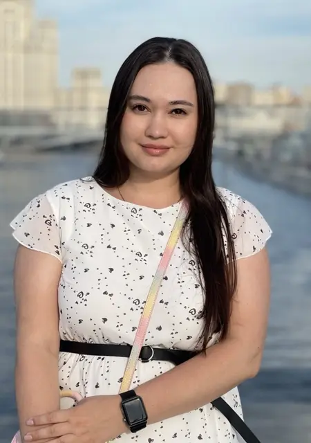 Дарья из Москвы, мне 29, познакомлюсь для общения