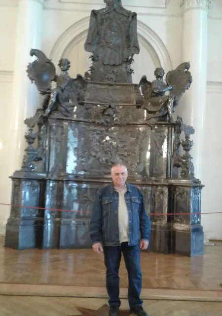 Игорь из Москвы, ищу на сайте знакомства без обязательств