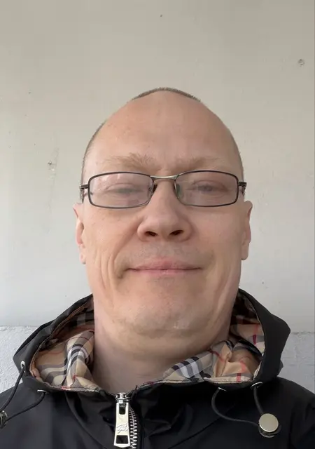 Я Олег, 42, из Вологды, ищу знакомство для совместных путешествий