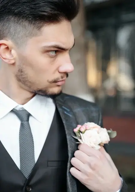 Я Андрей, 27, знакомлюсь без обязательств в Егорьевске