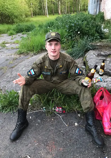 Я Руслан, 22, знакомлюсь без обязательств в Костроме