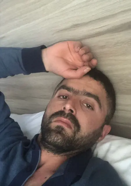 Я Унан, 32, из Истры, ищу знакомства без обязательств