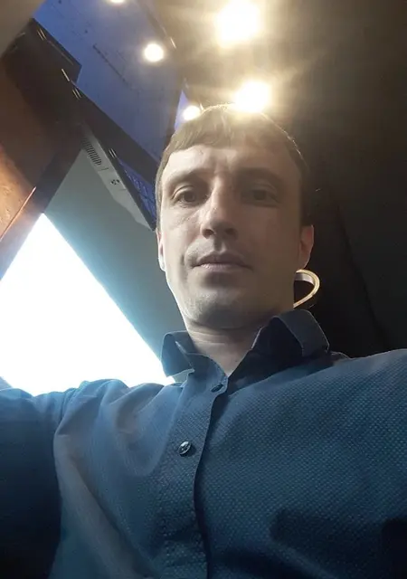 Я Антон, 37, знакомлюсь без обязательств в Екатеринбурге