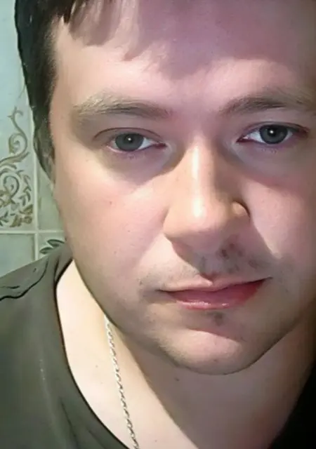 Я Игорь, 36, из Борисовки, ищу знакомство для постоянных отношений